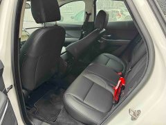 Jaguar E-PACE Youth Sport Edition R-DYNAMIC - ფოტო 6