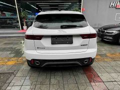 Jaguar E-PACE Youth Sport Edition R-DYNAMIC - ფოტო 8