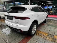 Jaguar E-PACE Youth Sport Edition R-DYNAMIC - ფოტო 9