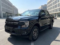 Ford Ranger Explorer 4WD Automatic Gasoline - ფოტო 1