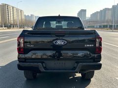 Ford Ranger Explorer 4WD Automatic Gasoline - ფოტო 10