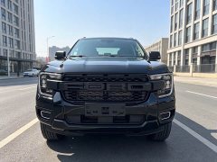 Ford Ranger Explorer 4WD Automatic Gasoline - ფოტო 2