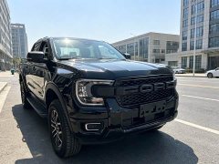 Ford Ranger Explorer 4WD Automatic Gasoline - ფოტო 3