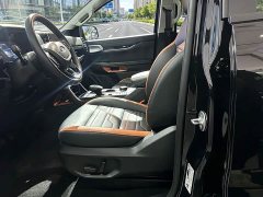 Ford Ranger Explorer 4WD Automatic Gasoline - ფოტო 5