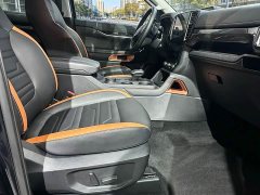 Ford Ranger Explorer 4WD Automatic Gasoline - ფოტო 8