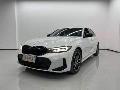 BMW 3 Series 2023 325Li M Sport Package - ფოტო 1