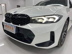 BMW 3 Series 2023 325Li M Sport Package - ფოტო 6