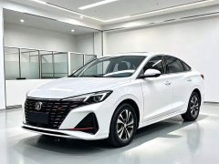 Changan Eado Enjoy Plus Blue Whale NE 1.4T GDI DCT Luxury Edition - ფოტო 1
