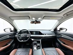 Changan Eado Enjoy Plus Blue Whale NE 1.4T GDI DCT Luxury Edition - ფოტო 4