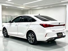 Changan Eado Enjoy Plus Blue Whale NE 1.4T GDI DCT Luxury Edition - ფოტო 7
