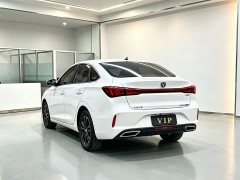 Changan Eado Enjoy Plus Blue Whale NE 1.4T GDI DCT Luxury Edition - ფოტო 8