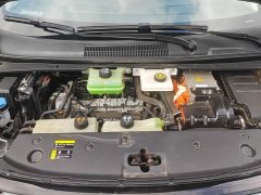 GAC Aion S Plus DM-i 150km MAX - ფოტო 10