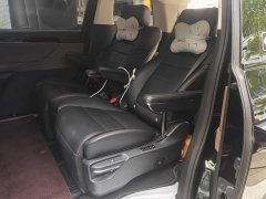GAC Aion S Plus DM-i 150km MAX - ფოტო 11