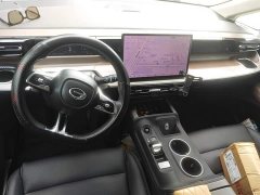 GAC Aion S Plus DM-i 150km MAX - ფოტო 12