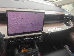 GAC Aion S Plus DM-i 150km MAX - ფოტო 13