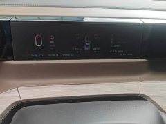 GAC Aion S Plus DM-i 150km MAX - ფოტო 14