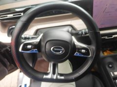 GAC Aion S Plus DM-i 150km MAX - ფოტო 15