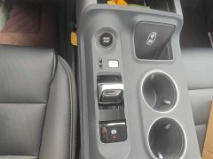 GAC Aion S Plus DM-i 150km MAX - ფოტო 16