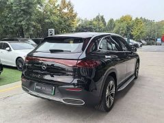 Mercedes-Benz EQE SUV 2024 500 4MATIC Luxury - ფოტო 4