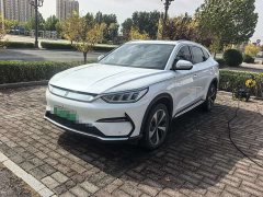 BYD Song Plus New Energy DM-i 51KM Premium - ფოტო 1