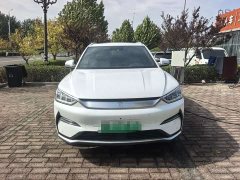 BYD Song Plus New Energy DM-i 51KM Premium - ფოტო 2