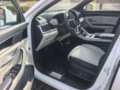 BYD Song Plus New Energy DM-i 51KM Premium - ფოტო 3