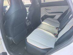 BYD Song Plus New Energy DM-i 51KM Premium - ფოტო 4