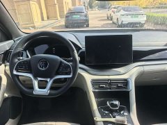 BYD Song Plus New Energy DM-i 51KM Premium - ფოტო 5