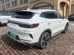 BYD Song Plus New Energy DM-i 51KM Premium - ფოტო 8