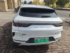 BYD Song Plus New Energy DM-i 51KM Premium - ფოტო 9