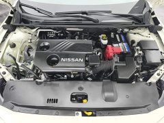 Nissan Sylphy 2022 1.6L XL CVT Comfort Edition - ფოტო 10