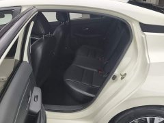 Nissan Sylphy 2022 1.6L XL CVT Comfort Edition - ფოტო 11