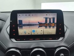 Nissan Sylphy 2022 1.6L XL CVT Comfort Edition - ფოტო 13