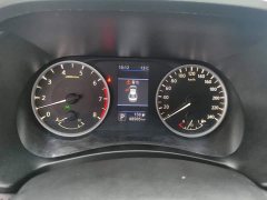 Nissan Sylphy 2022 1.6L XL CVT Comfort Edition - ფოტო 14