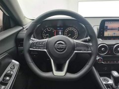 Nissan Sylphy 2022 1.6L XL CVT Comfort Edition - ფოტო 15