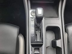 Nissan Sylphy 2022 1.6L XL CVT Comfort Edition - ფოტო 16