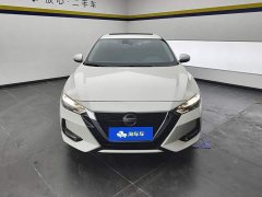 Nissan Sylphy 2022 1.6L XL CVT Comfort Edition - ფოტო 2