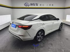 Nissan Sylphy 2022 1.6L XL CVT Comfort Edition - ფოტო 3