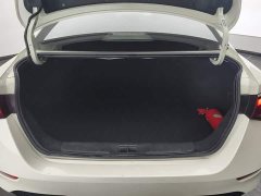 Nissan Sylphy 2022 1.6L XL CVT Comfort Edition - ფოტო 4