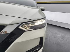 Nissan Sylphy 2022 1.6L XL CVT Comfort Edition - ფოტო 5
