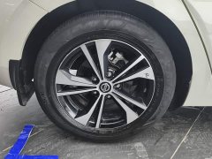 Nissan Sylphy 2022 1.6L XL CVT Comfort Edition - ფოტო 6