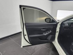 Nissan Sylphy 2022 1.6L XL CVT Comfort Edition - ფოტო 7