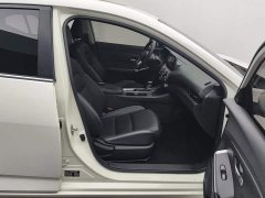 Nissan Sylphy 2022 1.6L XL CVT Comfort Edition - ფოტო 8