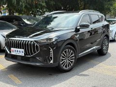 Jetour Jietu X70 PLUS Champion Edition 1.5T DCT Champion MAX 5-Seater - ფოტო 1