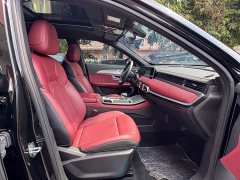Jetour Jietu X70 PLUS Champion Edition 1.5T DCT Champion MAX 5-Seater - ფოტო 10