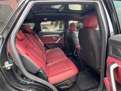Jetour Jietu X70 PLUS Champion Edition 1.5T DCT Champion MAX 5-Seater - ფოტო 11