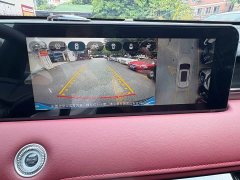 Jetour Jietu X70 PLUS Champion Edition 1.5T DCT Champion MAX 5-Seater - ფოტო 13