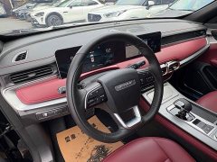 Jetour Jietu X70 PLUS Champion Edition 1.5T DCT Champion MAX 5-Seater - ფოტო 15