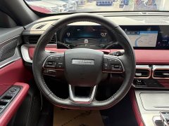 Jetour Jietu X70 PLUS Champion Edition 1.5T DCT Champion MAX 5-Seater - ფოტო 18