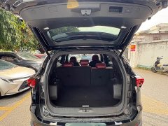 Jetour Jietu X70 PLUS Champion Edition 1.5T DCT Champion MAX 5-Seater - ფოტო 19